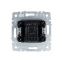 Выключатель IEK BRITE BR-V10-0-10-K47 - фото 2