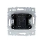 Выключатель IEK BRITE BR-V12-0-10-K10 - фото 4