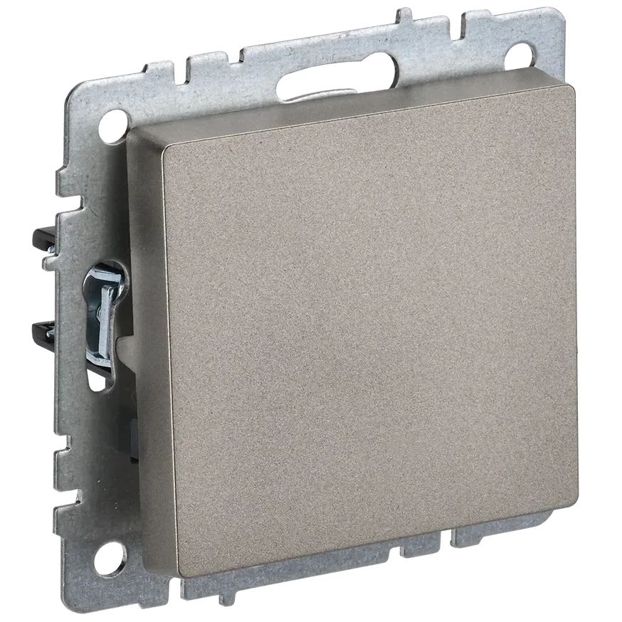 Выключатель IEK BRITE BR-V12-0-10-K37