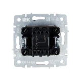Выключатель IEK BRITE BR-V12-0-10-K47