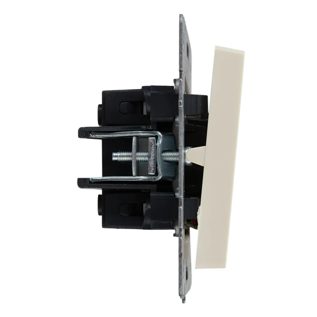 Выключатель IEK BRITE BR-V20-1-10-K10 - фото 4