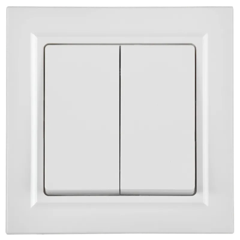 Выключатель IEK BRITE BR-V22-0-10-K01 - фото 2