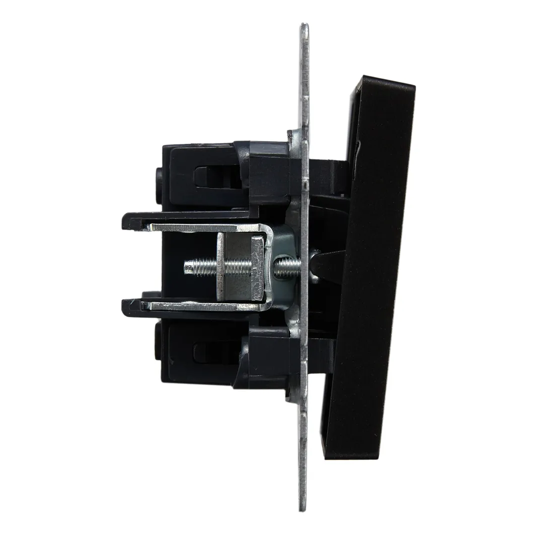 Выключатель IEK BRITE BR-V22-0-10-K02 - фото 2