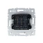 Выключатель IEK BRITE BR-V22-0-10-K02 - фото 3