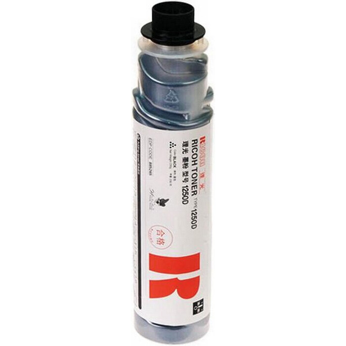 Картридж Ricoh Type 1255D Black - 411073