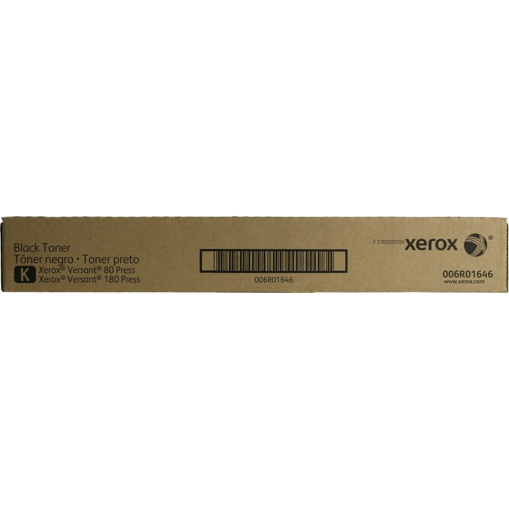 Картридж Xerox 006R01646 Black