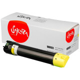 Картридж Sakura SA106R01525 Yellow