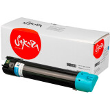 Картридж Sakura SA106R01523 Cyan