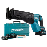 Электропила Makita JR001GM201