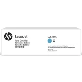 Картридж HP CC531AC (№304A) Cyan