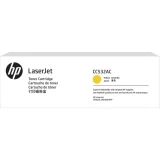Картридж HP CC532AC (№304A) Yellow