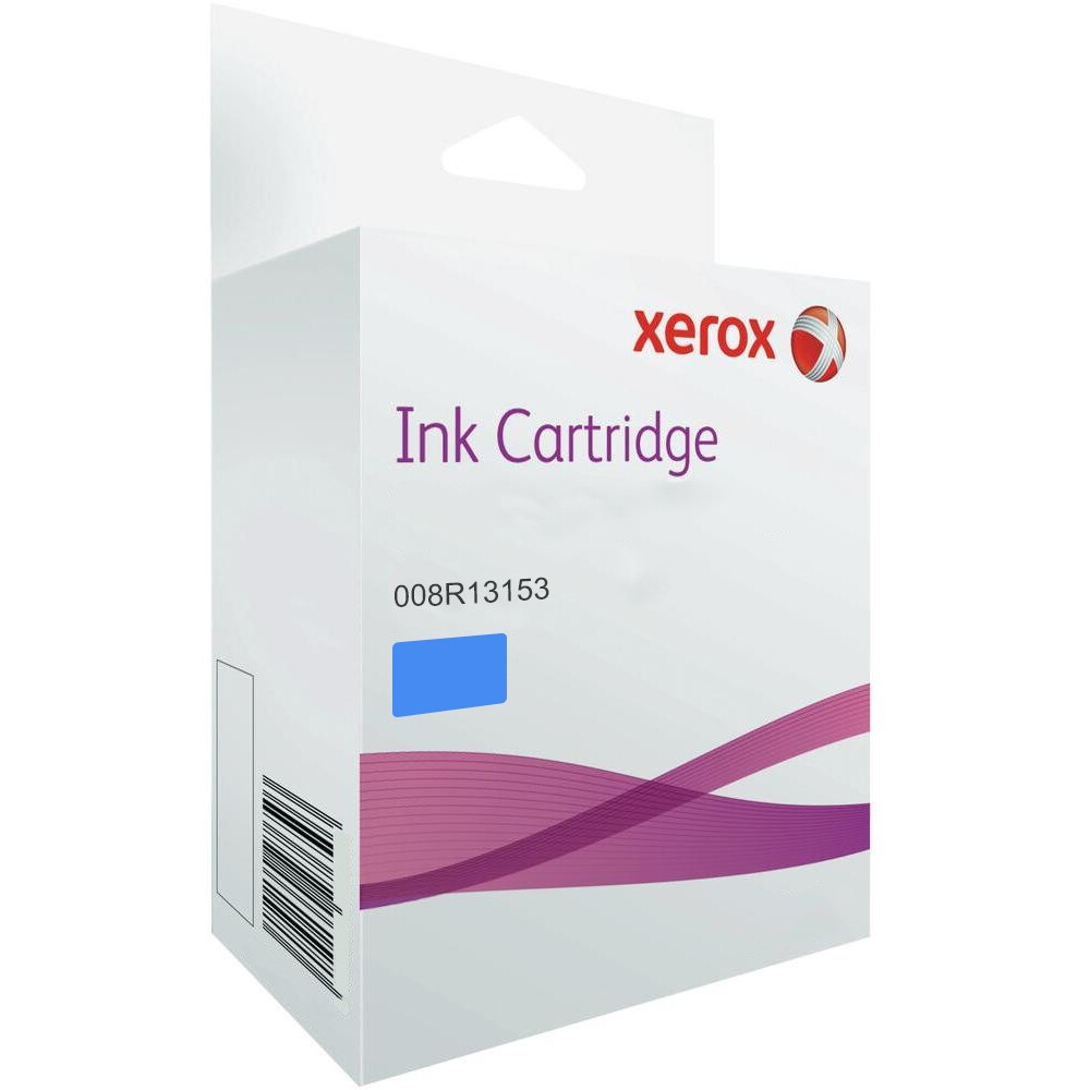 Картридж Xerox 008R13153 Cyan
