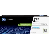 Картридж HP W1450X (№145X) Black