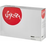 Картридж Sakura SA106R02312 Black