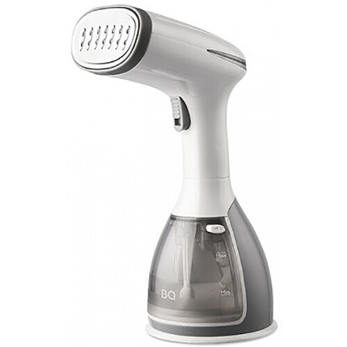 Отпариватель BQ SG1005H White/Grey