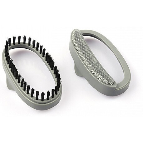 Отпариватель BQ SG1005H White/Grey - фото 3