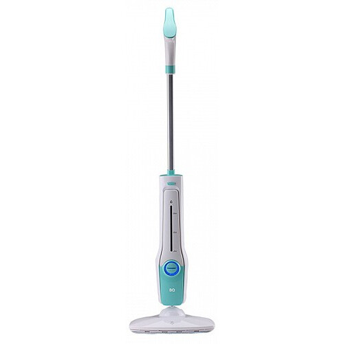 Паровая швабра BQ SM1001 White/Green - фото 3