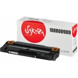 Картридж Sakura SA108R00909 Black