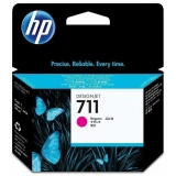 Картридж HP CZ131A (№711) Magenta