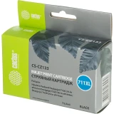 Картридж Cactus CS-CZ133 Black