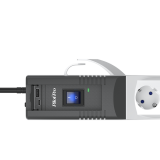 Сетевой фильтр Pilot Pro USB 3м
