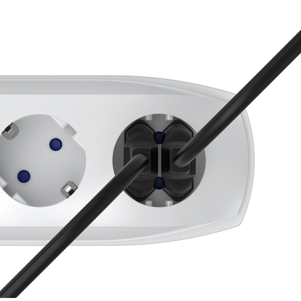 Сетевой фильтр Pilot Pro USB 5м - фото 5