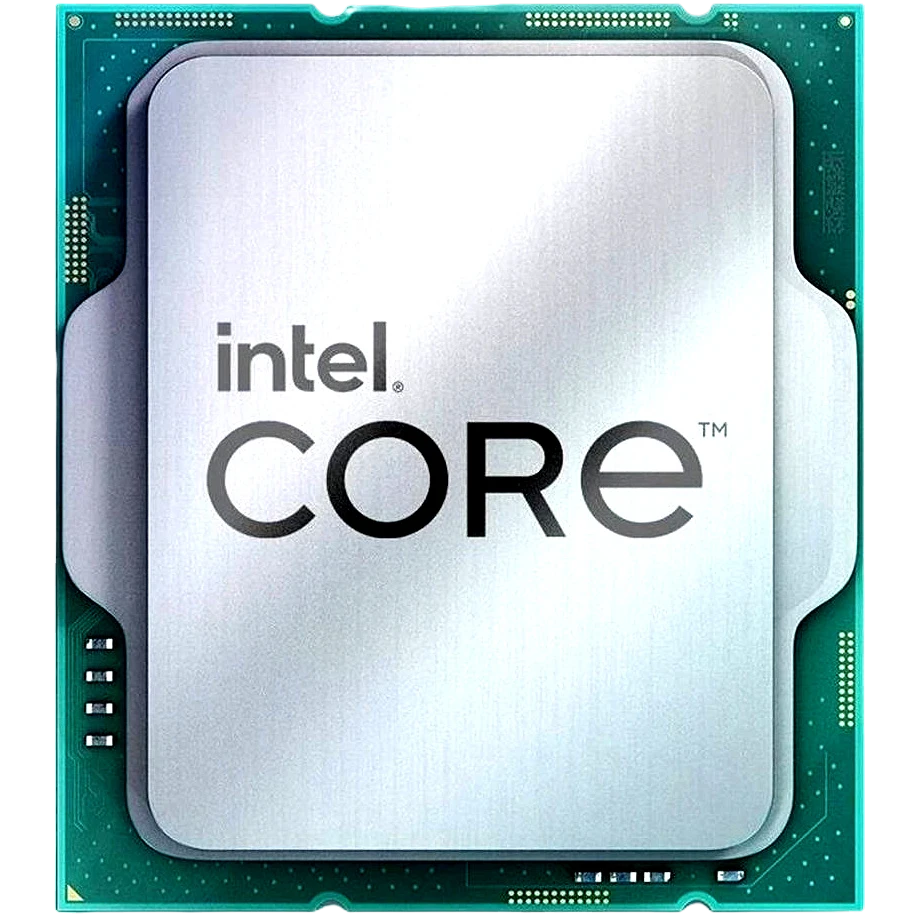 ПК Intel Core i5-14400 / Intel UHD 730 / 32 ГБ / SSD 500 ГБ + HDD 1 ТБ