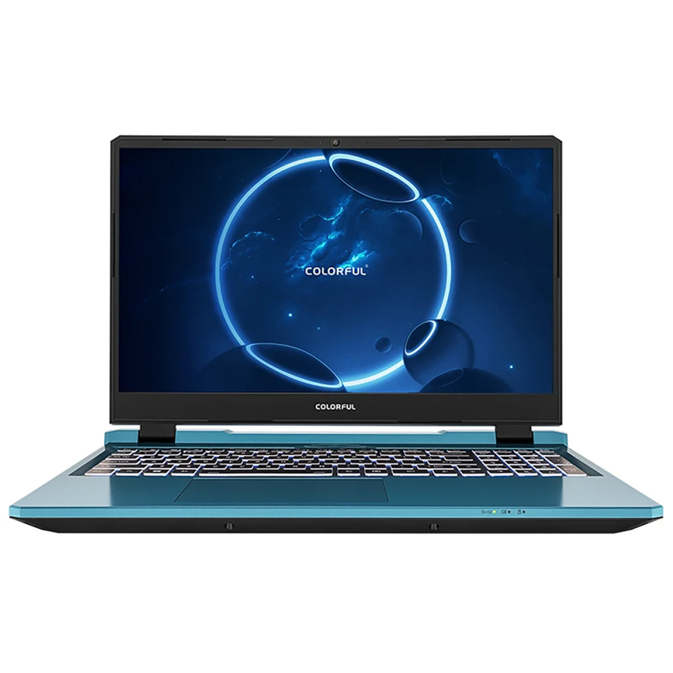 Ноутбук Colorful Evol P15 23 (A10003400452)