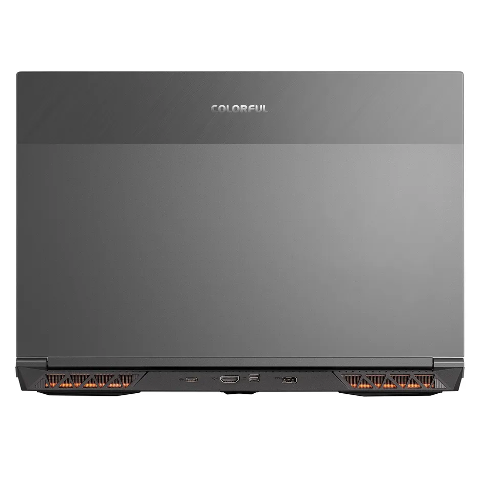 Ноутбук Colorful X15 AT 23 (A10003400455) - фото 7