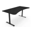 Компьютерный стол Arozzi Arena Gaming Desk Pure Black - ARENA-PURE-BLACK