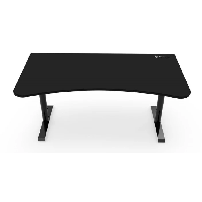 Компьютерный стол Arozzi Arena Gaming Desk Pure Black - ARENA-PURE-BLACK - фото 2