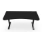 Компьютерный стол Arozzi Arena Gaming Desk Pure Black - ARENA-PURE-BLACK - фото 2
