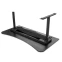 Компьютерный стол Arozzi Arena Gaming Desk Pure Black - ARENA-PURE-BLACK - фото 4