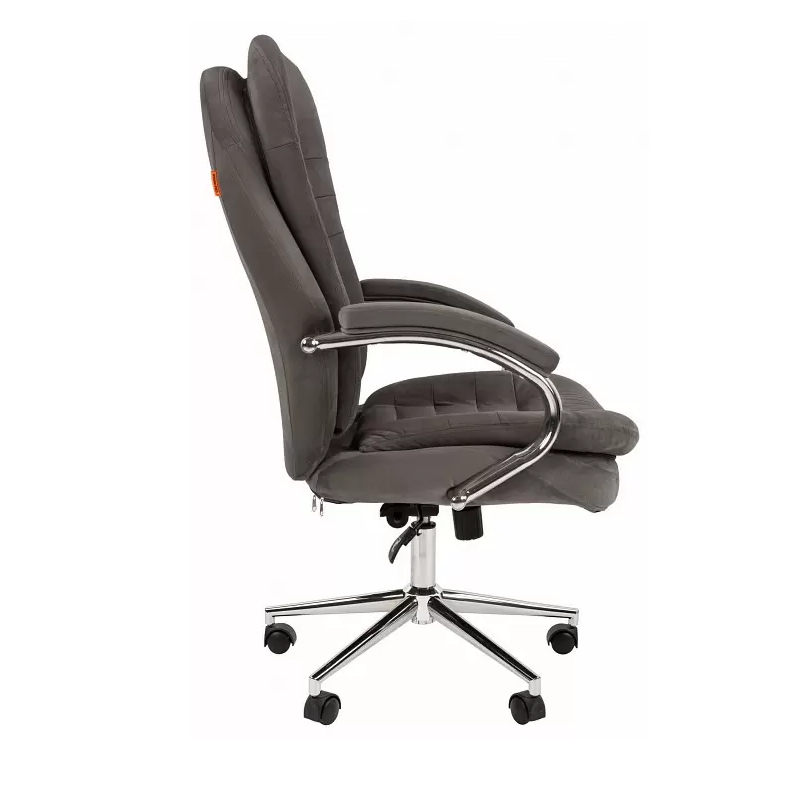 Офисное кресло Chairman Home 795 Grey - 7116608 - фото 4