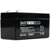 Аккумуляторная батарея Бастион SKAT SB 12012