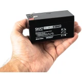 Аккумуляторная батарея Бастион SKAT SB 12012