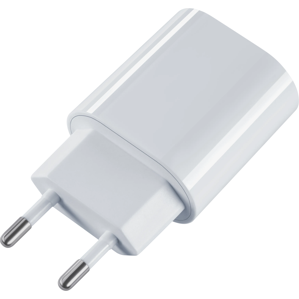 Сетевое зарядное устройство Defender UPC-22 - 83678 - фото 4