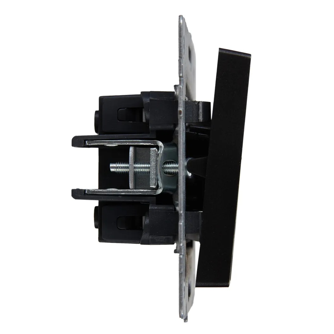 Выключатель IEK BRITE BR-V20-1-10-K02 - фото 5