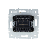 Выключатель IEK BRITE BR-V30-0-10-K10