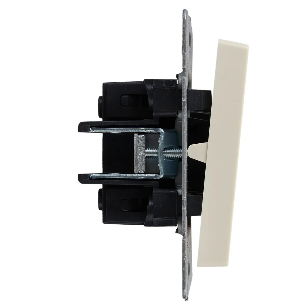 Выключатель IEK BRITE BR-V30-0-10-K10 - фото 4