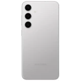 Смартфон Samsung Galaxy S24 8/128Gb Marble Gray (SM-S921BZADCAU)