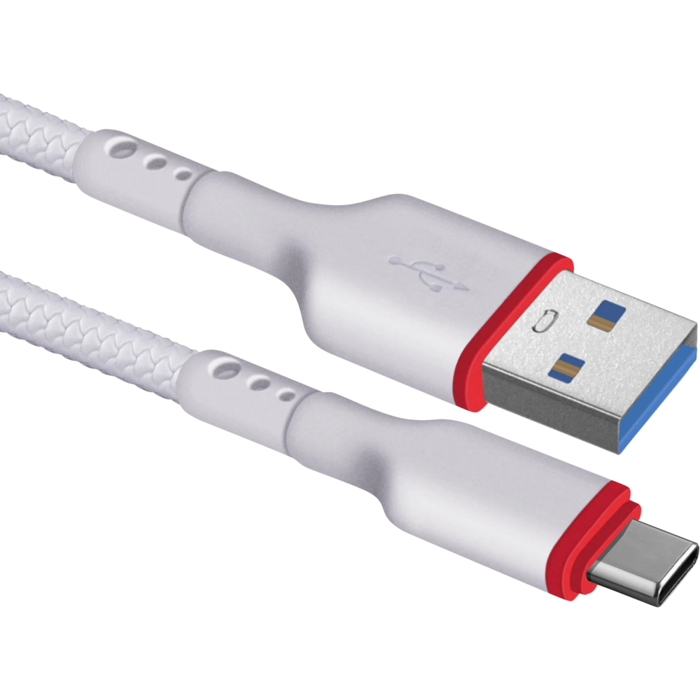 Сетевое зарядное устройство Defender UPC-24 - 83679 - фото 6