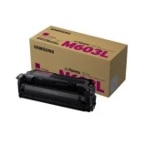 Картридж Samsung CLT-M603L Magenta