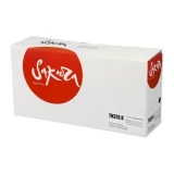 Картридж Sakura SATN326BK Black