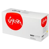 Картридж Sakura SATK5270Y Yellow