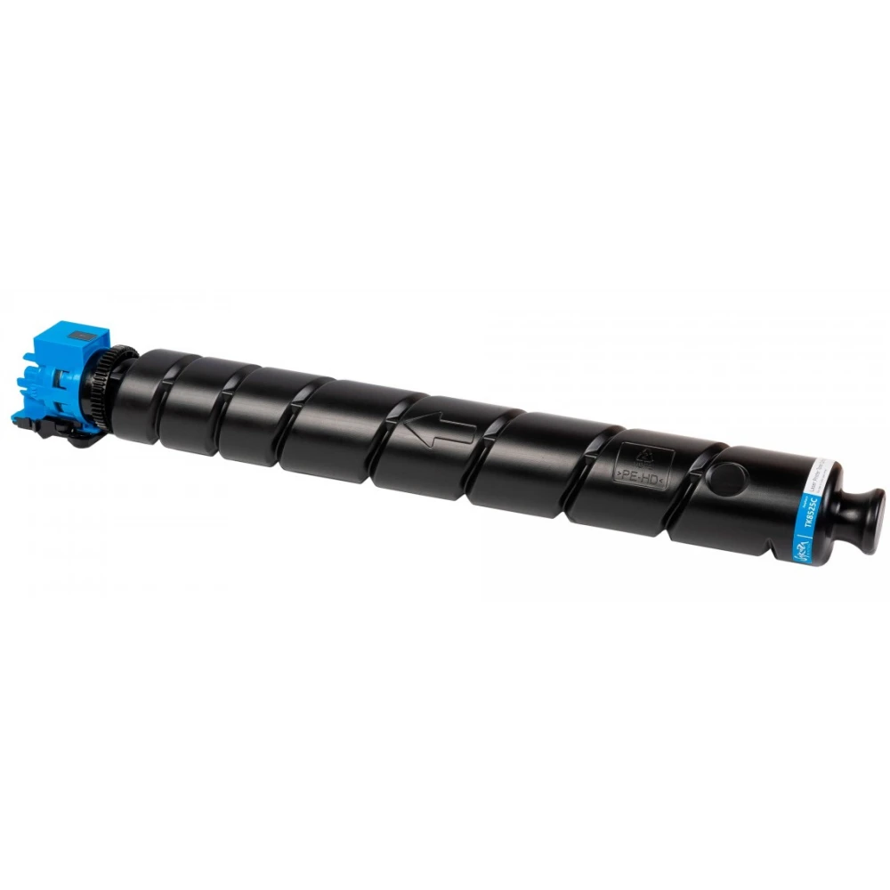 Картридж Sakura SATK8525C Cyan - фото 2