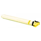 Картридж Sakura SATK8525Y Yellow