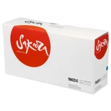 Картридж Sakura SATN423C Cyan