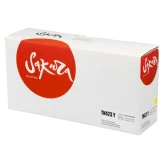 Картридж Sakura SATN423Y Yellow
