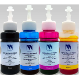 Чернила NV Print NV-INK-T673-4 Color